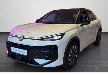 VW T-Roc 8.500 km 39.990 &euro; Wiesbaden 65189