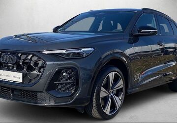 Audi Q5 12.000 km 63.480 &euro; Mainz 55131