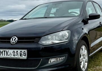 VW Polo 84.000 km 7.900 &euro; Kriftel bei Frankfurt 65830