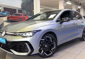 VW Golf 9.836 km 35.990 &euro; Idstein 65510