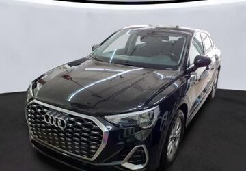 Audi Q3 56.443 km 33.890 &euro; Hofheim 65719