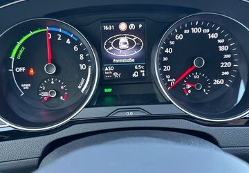 VW Passat Variant 127.058 km 16.590 &euro; Mörfelden-Walldorf 64546