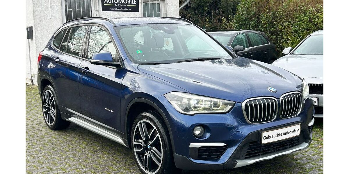 BMW X1 166.000 km 14.990 &euro; Wiesbaden 65199