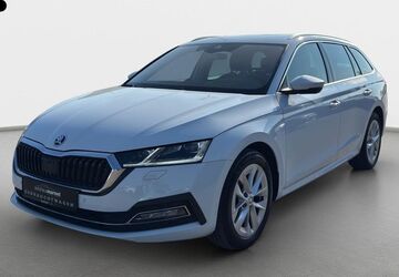 Skoda Octavia 76.756 km 20.990 &euro; Mainz-Kastell (Wiesbaden) 55252