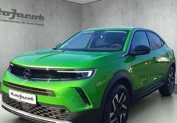 Opel Mokka 14.258 km 20.950 &euro; Rüsselsheim 65428