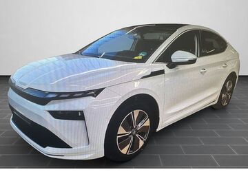 Skoda Enyaq 13.411 km 44.680 &euro; Wiesbaden 65197