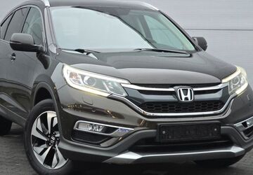 Honda CR-V 185.896 km 14.900 &euro; Wiesbaden 65201