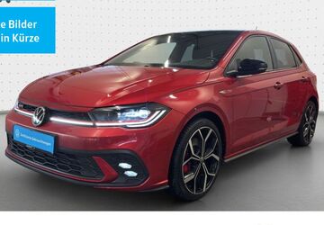 VW Polo 17.640 km 25.740 &euro; Bad Camberg 65520