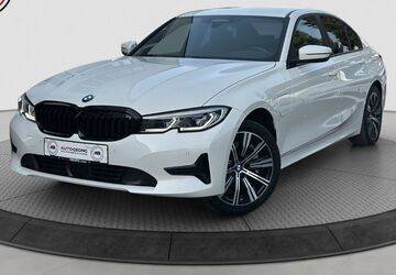 BMW 330 72.950 km 27.900 &euro; Wiesbaden 65205