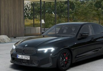 BMW M340i 40.000 km 57.450 &euro; Kronberg 61476