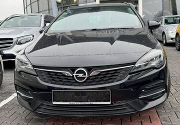 Opel Astra 105.502 km 11.590 &euro; Mainz 55128