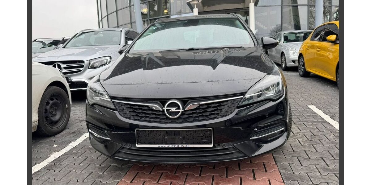 Opel Astra 105.502 km 11.590 &euro; Mainz 55128