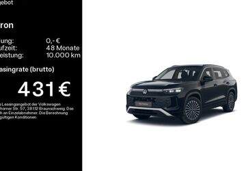 VW Tayron 22.223 km 41.980 &euro; Kelkheim 65779