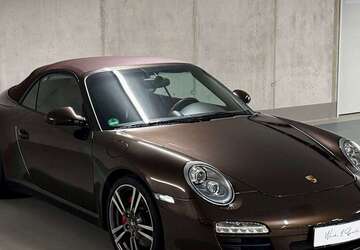 Porsche 997 22.264 km 87.900 &euro; Kelkheim 65779