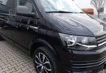 VW T6 Caravelle 156.034 km 18.999 &euro; Mainz 55120