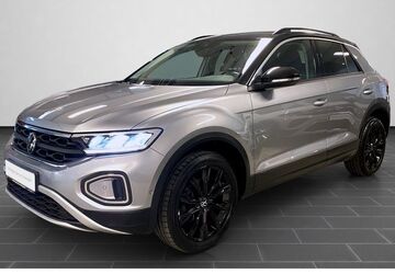 VW T-Roc 54.313 km 25.700 &euro; Wiesbaden 65189