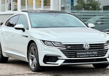 VW Arteon 112.000 km 25.750 &euro; Rüsselsheim 65428