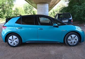 VW ID.3 62.000 km 19.200 &euro; Münster-Sarmsheim 55424