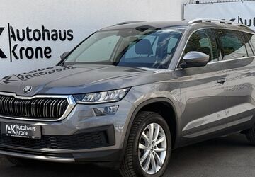 Skoda Kodiaq 57.669 km 31.980 &euro; Bischofsheim 65474