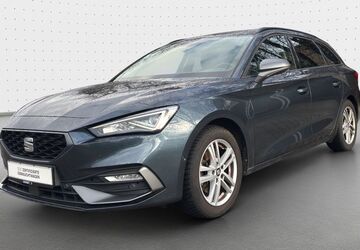 Seat Leon 49.513 km 19.690 &euro; Königstein/Ts. 61462