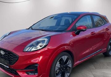 Ford Puma 3.000 km 33.990 &euro; Mainz 55120