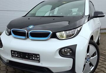 BMW i3 35.795 km 12.750 &euro; Bad Schwalbach 65307