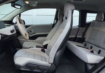 BMW i3 35.796 km 14.399 &euro; Bad Schwalbach 65307