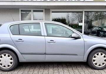 Opel Astra 340.000 km 1.650 &euro; Mainz-Kastel 55252