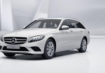 Mercedes-Benz C 180 123.000 km 19.790 &euro; Wiesbaden 65189