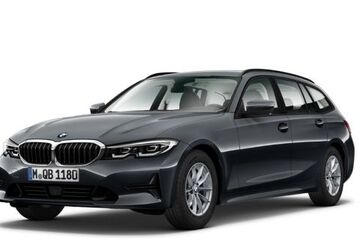 BMW 320 117.034 km 22.899 &euro; Hofheim 65719