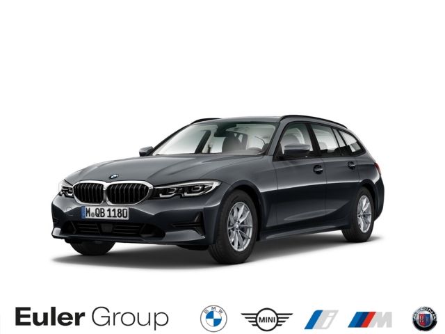 BMW 320 117.034 km 22.899 &euro; Hofheim 65719