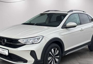 VW Taigo 64.845 km 19.900 &euro; Mainz 55120