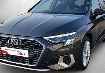 Audi A3 77.617 km 20.980 &euro; Mainz 55131