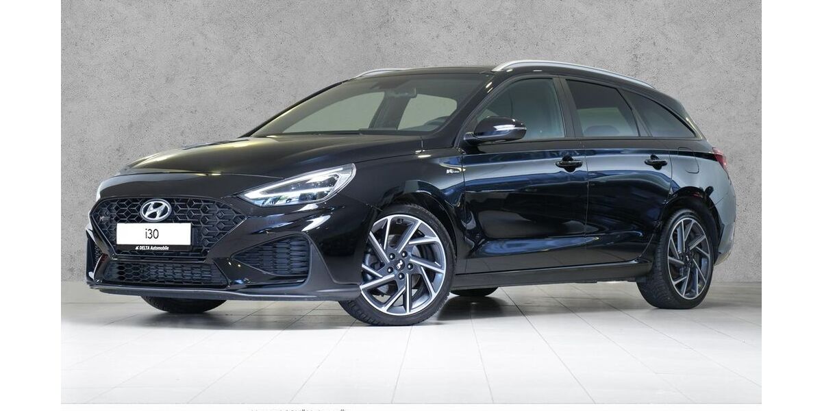 Hyundai i30 27.625 km 23.780 &euro; Mainz-Kastel 55252