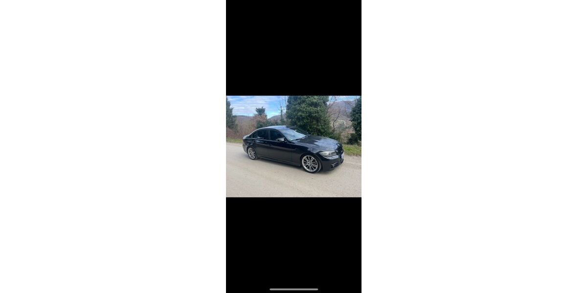 BMW 320 175.000 km 11.500 &euro; Rüsselsheim 65428