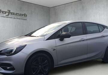 Opel Astra 64.269 km 12.950 &euro; Rüsselsheim am Main 65428