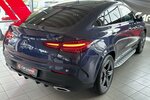 Mercedes-Benz GLE 450 d 4Matic Coupe AMG Line |Pano|LED|Burm| 50.411 km 79.999 &euro; Mainz-Kostheim 55246