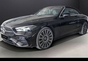Mercedes-Benz CLE 200 9.300 km 61.890 &euro; Wiesbaden 65189