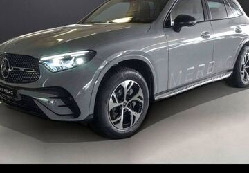 Mercedes-Benz GLC 300 9.300 km 72.890 &euro; Wiesbaden 65189