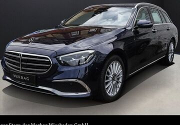 Mercedes-Benz E 400 100.700 km 48.880 &euro; Wiesbaden 65189