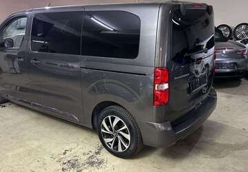 Citroen Spacetourer 49.800 km 33.980 &euro; Mainz 55129