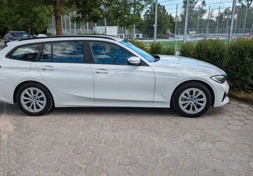BMW 330 149.000 km 23.900 &euro; Wiesbaden 65205