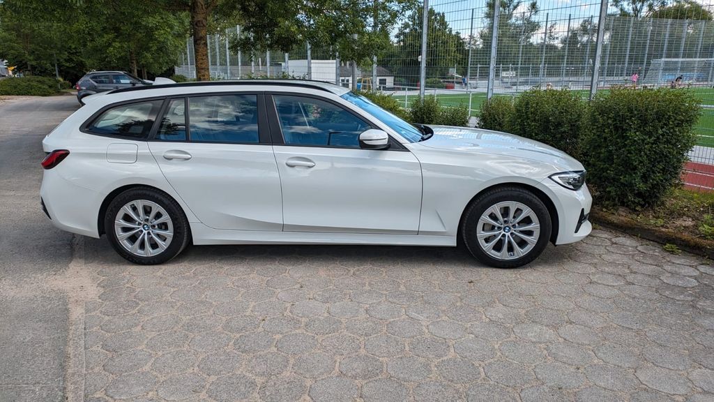 BMW 330 149.000 km 23.900 &euro; Wiesbaden 65205