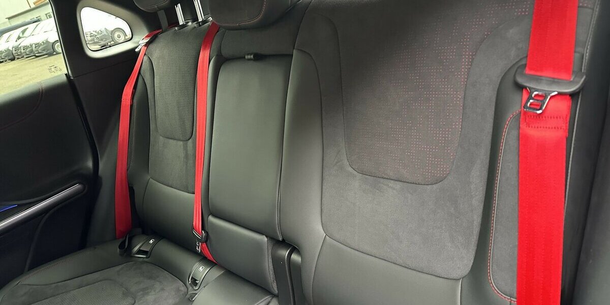 Smart brabus 315kW AWD 6.032 km 33.201 &euro; Mainz 55122