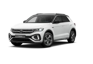 VW T-Roc 23.101 km 28.430 &euro; Kelkheim 65779