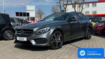 Gebrauchte Mercedes-Benz C 250