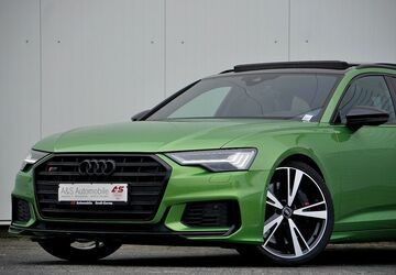 Audi S6 86.000 km 47.900 &euro; Groß-Gerau 64521