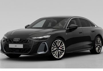 Audi A6 5.900 km 79.880 &euro; Bingen / Rhein 55411