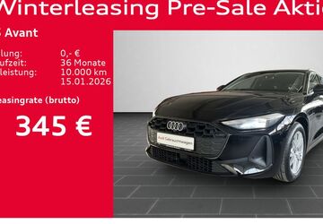 Audi A5 27.645 km 40.890 &euro; Wiesbaden 65189