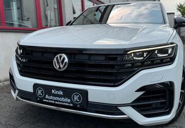 VW Touareg 144.754 km 37.900 &euro; Eppstein - Bremthal 65817